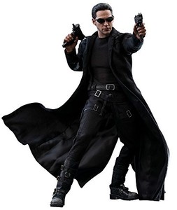 #MATRIX NEO フィギュア 未開封 MATRIX NEO フィギュア 未開封 2025年最新】マトリックス ネオ