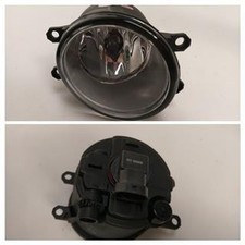 Antibrouillard Toyota LANDCRUISER