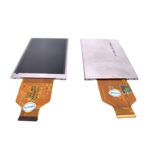 Repuesto Pantalla LCD Para Reparación Cámara Digital D3400 D3500