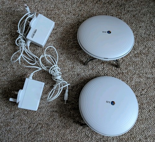 BT Whole Home WiFi Disc - Picture 7 of 7