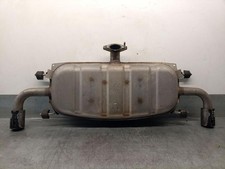 PE01 auspuff hinten für MAZDA CX-5 (KE GH) 2.0 (KEEFW) 2011 5424578