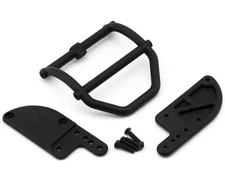 Losi LMT 2.0 Wheelie Bump (Black) [LOS-1811]