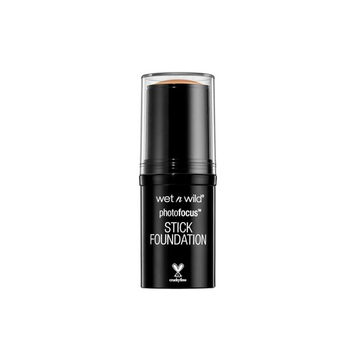 Golden Honey Photo Focus Stick Foundation Long Lasting Semi Matte Finish - Picture 2 of 7