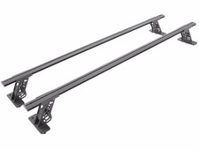 Go Rhino Xrs Cross Bars For Full-sized Truck Beds W Tonneau Cover Fits Many Go Rhino Xrs Cross Bars For Full-sized Truck Beds W Tonneau Cover Fits Many