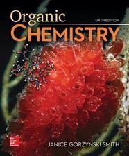 Study Guide/Solutions Manual for Organic Chemistry by Janice Smith (English) Pap