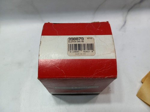 Frizione trasmissione Briggs and Stratton 398879 originale OEM NOS - Foto 2 di 4