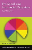 David Clarke | Pro-Social And Anti-Social Behaviour | Taschenbuch | Englisch