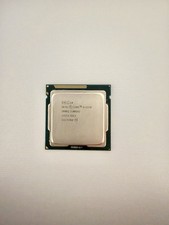 Intel Core i5-3330 Quad Core CPU