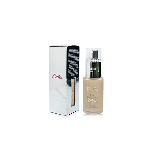PUR (PurMinerals) 4 in 1 Love Your Selfie Longwear Foundation & Concealer - #... - Picture 11 of 20