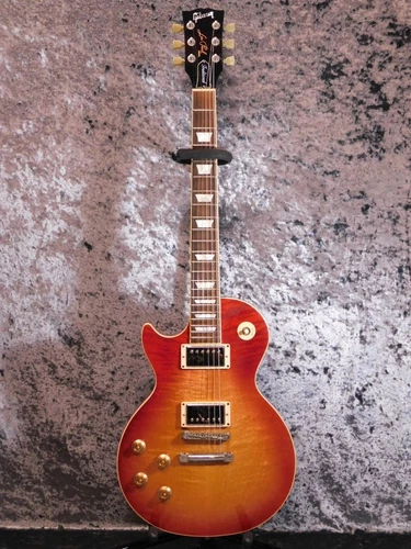Gibson Les Paul Traditional LH 2018  Heritage Cherry Burst