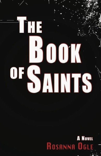 The Book Of Saints A Novel Rosanna Ogle Taschenbuch Englisch 2024-image