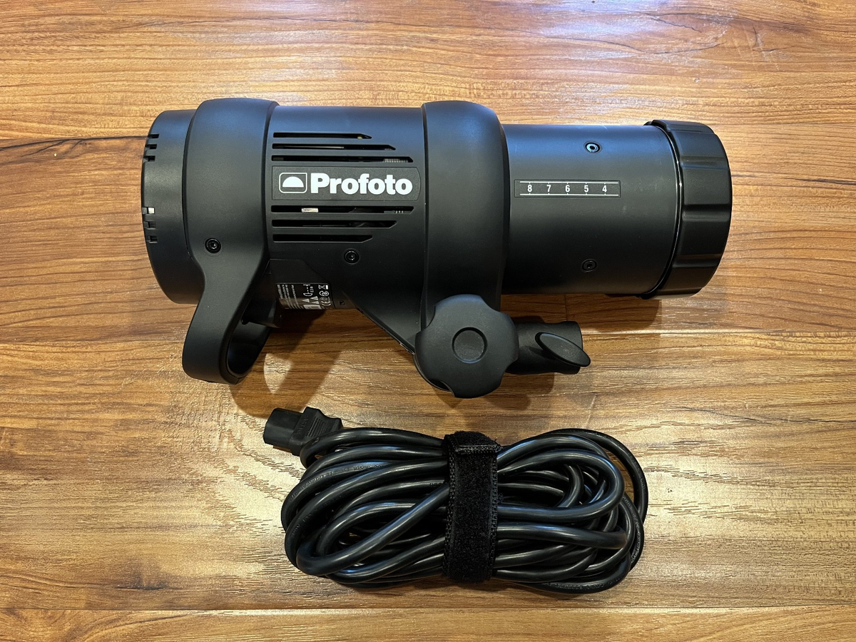 Profoto D1 500 Air Monolight Studio Flash | eBay