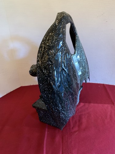Vintage 1990er Gargoyle Halloween Figur - Bild 6 von 10