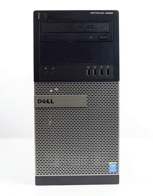 Dell Optiplex 9020 core i7 メモリ16GB Refurbished: Dell OptiPlex 9020 Mini Tower 4th Gen Intel Core i7