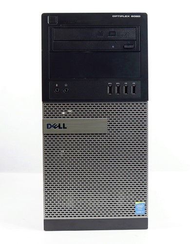 Dell Optiplex 9020 MT Desktop Intel i7-4790 3,60GHz 16GB DDR3 benötigt HDD - Bild 3 von 6