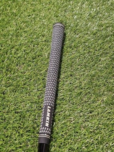 Adams Idea Tech V4 Single 5 Hybrid Iron Regular Flex Graphite Shaft RH - Picture 5 of 9