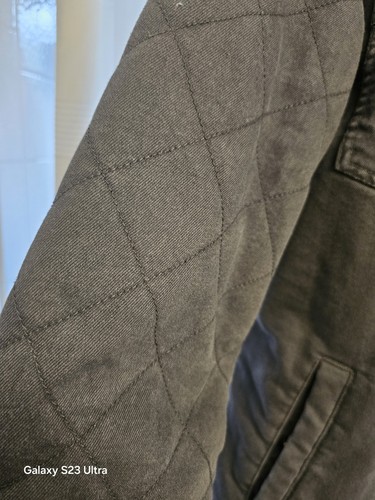 VINTAGE HARLEY DAVIDSON COAT/JACKET REGULAR MEDIUM - 第 4/14 張圖片