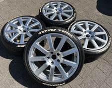4 ALU 21" SOMMERRÄDER PORSCHE CAYENNE 92A 9PA VW TOUAREG 7L MTM BIMOTO 275/35R21