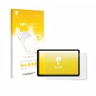 Film Verre Trempé Protecteur d'écran pour SPC Gravity 11 Protection d'écran Mat