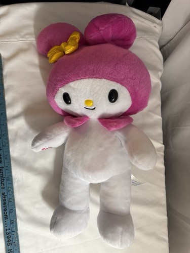 Build A Bear My Melody Hello Kitty Sanrio - Bild 4 von 16