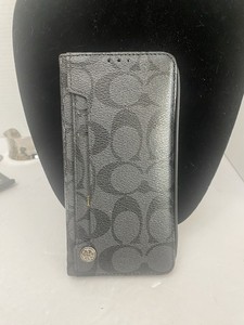 COACH - ☘️【iPhone 11】COACH 2wayケース☘️ 61i7n9fJnQL.jpg_BO30,255,255,