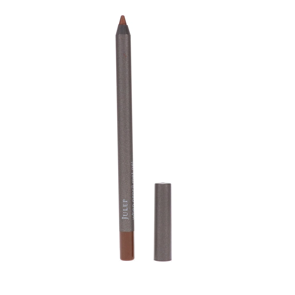 Julep When Pencil Met Gel Eyeliner Bronze Shimmer 0.042 oz - Image 2 of 4