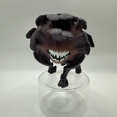 Funko Pop! Movies A Quiet Place Monster #893 Vinyl Figure No Box