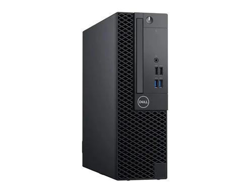 *3Jahre GEWL* Dell OptiPlex 3070sf i3 8Gen 16GB 500GB W10P WIFI