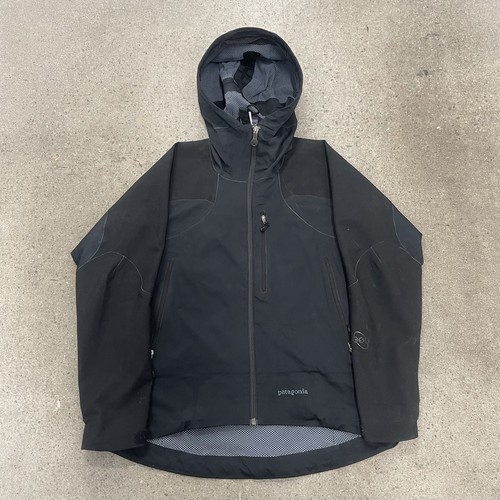 Patagonia Softshell CSS Jacket Black Size Women’s Small