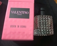 valentino Donna Born In Roma 0.2 fl oz Women's Eau de Parfum