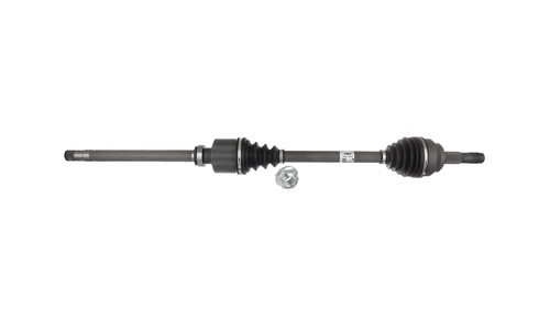 DRIVE SHAFT VKJC 4647 FOR FIAT DUCATO/Platform/Chassis/Van/Bus 2.3L 4cyl - Picture 2 of 11