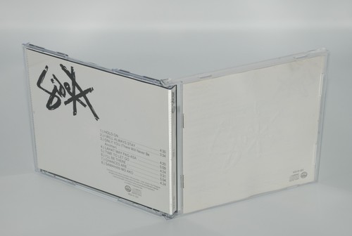 SIDE A Self-Titled Philippines Filipino [CD, Vicor Music] VCD-91-024 TESTED - Bild 1 von 7