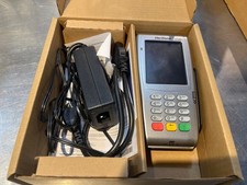 Verifone VX680 Charging Base Dock Station – Open Box – POS Terminal Charger
