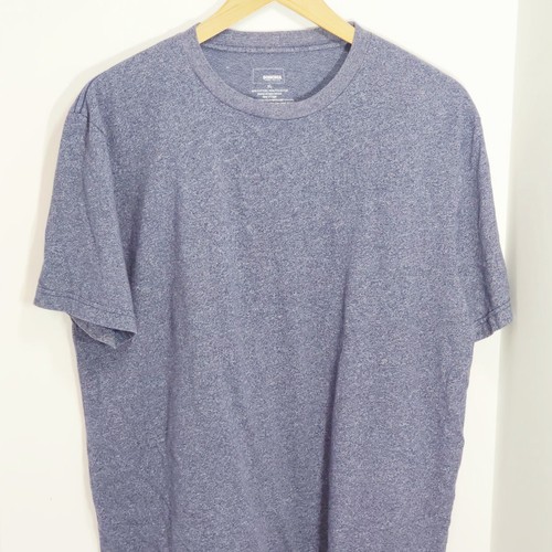 Blaues Sonoma Goods For Life XL Tee T-Shirt - Bild 1 von 3