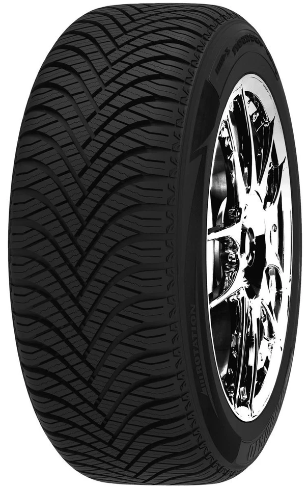 225/50 R17 98W Neumáticos Todas las estaciones GOODRIDE All XL - Imagen 3 de 4
