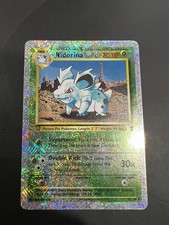 Pokemon TCG Legendary Collection Nidorina Reverse Holo Card 55/110