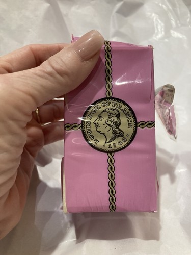 Vintage Louis D'or of France 1735 Extraordinarie Parfum 1/2 oz. Rare - Picture 1 of 8