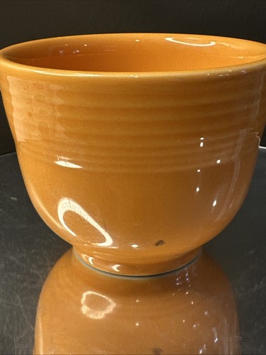 Fiestaware Cup Tea Coffee - Picture 2 of 4