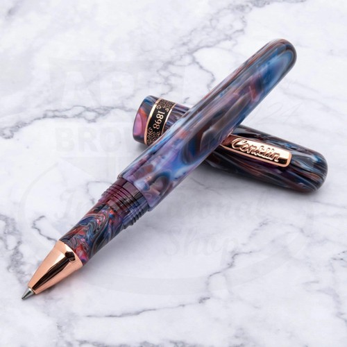 Conklin 1898 Misto lila Tintenroller, CK73298 - Bild 2 von 6