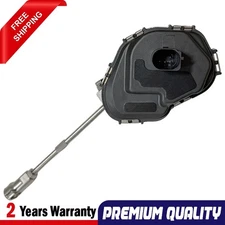 Turbo Charger Electronic Actuator For Audi Q3 2.0L TFSI 2016 Onwards