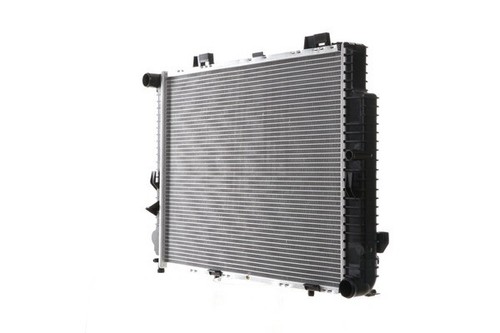 RADIATOR ENGINE COOLING CR 309 000S FOR MERCEDES-BENZ E-CLASS/T-Model 2.7L 5cyl - Picture 4 of 16