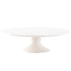 1pc Dessert Display Cake Cupcake Display Stand Cake Serving Stand for Home Party