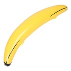  Jumbo Inflatable Banana Balloon - 145cm/57in Banana Plaything For Birthday