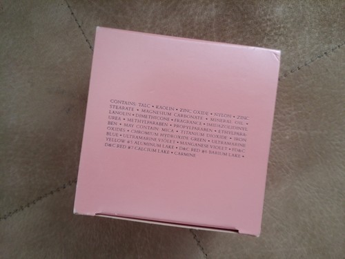 Charles of the Ritz Custom Blended Loose Face Powder Perfect Beige w/Applicator - Picture 16 of 24