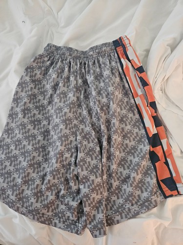 High School Jock Fit 2 Win Bethesda Youth XL Lacrosse Shorts - Picture 2 of 4