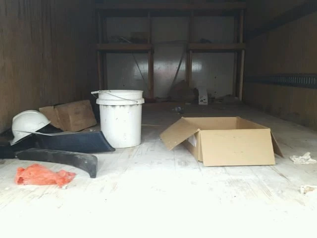 Starter Motor VIN 6 8th Digit Opt Lmm Fits 06-10 EXPRESS 2500 VAN 2270351 - Image 2 of 4