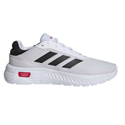 Adidas Sportschuhe Cloudfoam Comfy Turnschuhe Laufschuhe Sneaker weiß IH6132 WOW