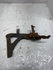 Oem 1969 70 71 72 73 1974 Ford E100 E200 E300 Econoline Van Front Hood Latch Oem 1969 70 71 72 73 1974 Ford E100 E200 E300 Econoline Van Front Hood Latch