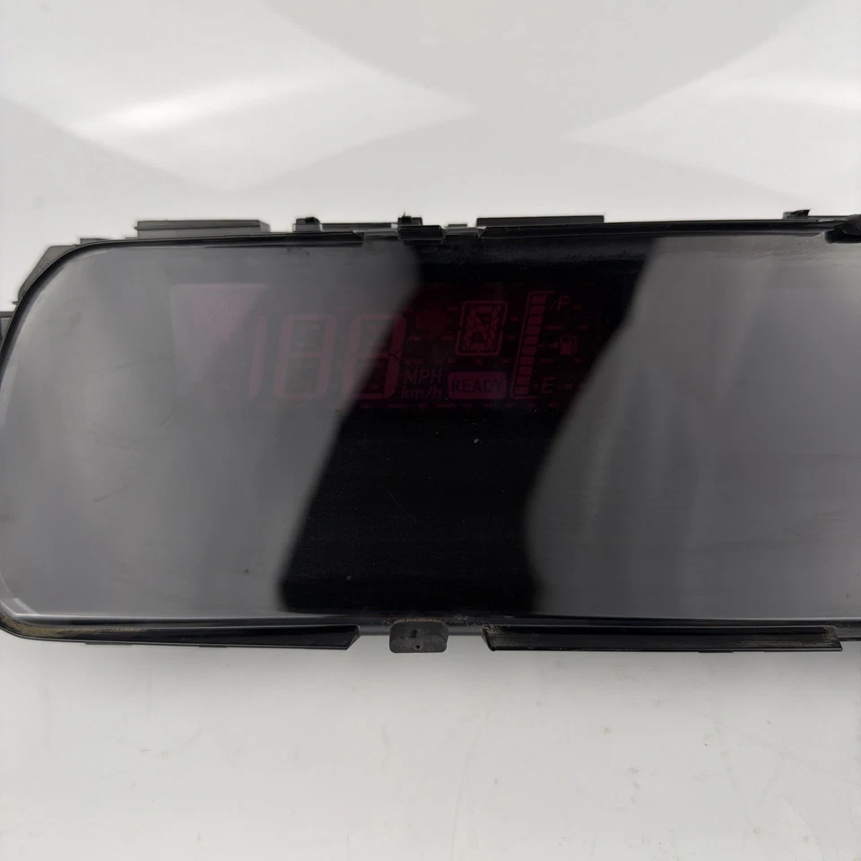 2015-2018 TOYOTA PRIUS C INSTRUMENT SPEEDOMETER CLUSTER DISPLAY OEM, 83800-5CR10 - Изображение 4 из 4