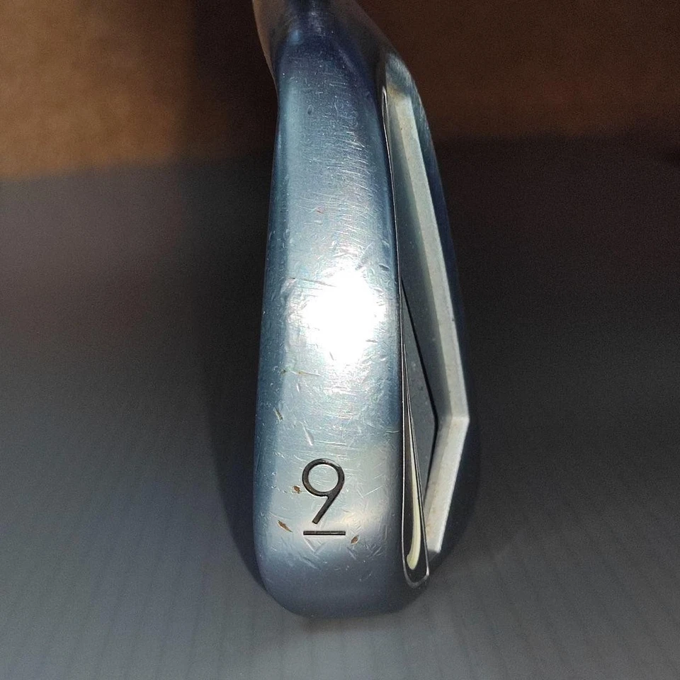 NIKE GOLF VAPOR PRO COMBO #9 Iron Flex-R N.S.PRO 950GH No H/C - Image 2 of 4